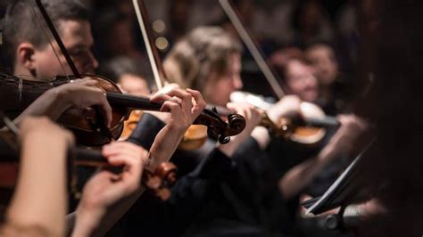 Les plus beaux concerts de musique classique à Paris