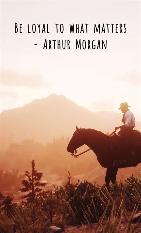 Arthur Morgan Quotes Rdr2 - Download Free Mock-up