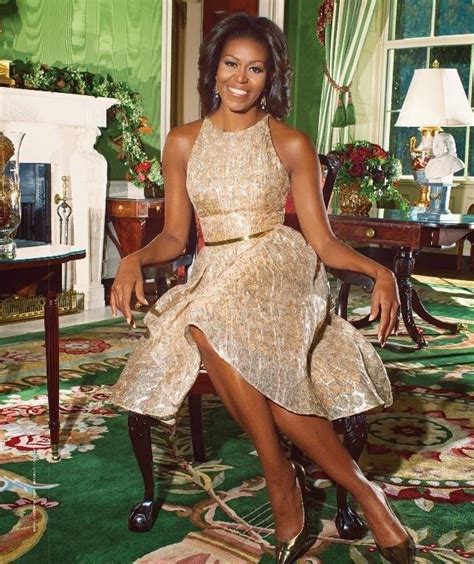 Fashion Icon - Michelle Obama Photo (36991455) - Fanpop