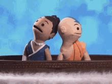 Sesame Street Puppets GIF - Sesame Street Puppets Nickelodeon - Discover & Share GIFs