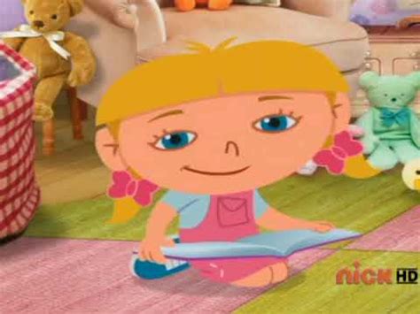 Little Einsteins Music Monsters on Nick on October 4, 2012 Part 1 - YouTube