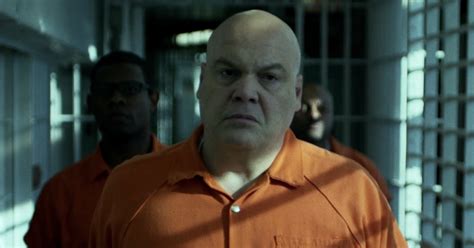 Wilson Fisk Returns For 'Daredevil' Season 2, But His Climb Back To ...