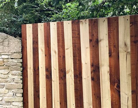 What is the Best Sealer for Wood Fence : Ultimate Guide for Long-lasting Protection - Johnny ...