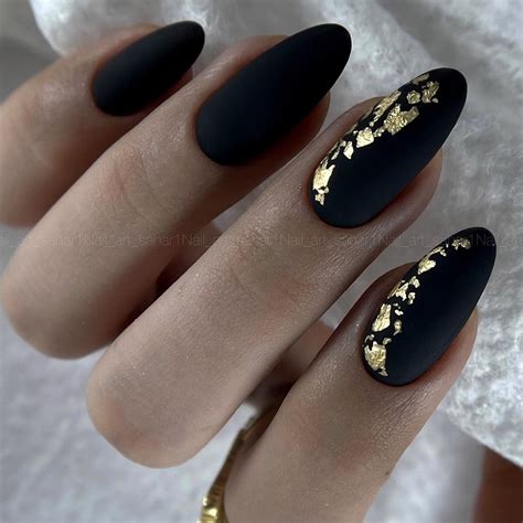 Update more than 156 black nail paint matte best - songngunhatanh.edu.vn