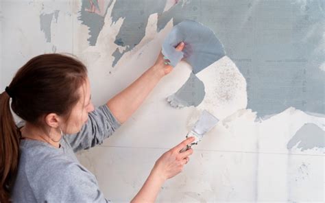 Wallpaper Be Gone: Unveiling the Best Removal Tools