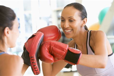 Are There Health Risks Associated with Female Boxing? | Healthfully