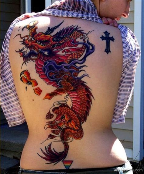 Dragon Tattoos | Tattoo Designs, Tattoo Pictures | Page 9