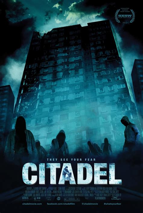 Citadel DVD Release Date | Redbox, Netflix, iTunes, Amazon