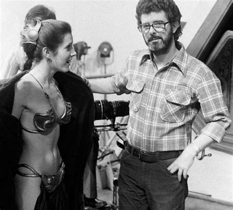 Rare Behind The Scenes Photos From Star Wars: Return Of The Jedi | Others