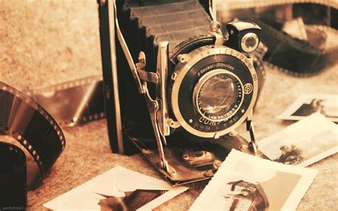 40 Stunning Vintage Photography examples and ideas for you