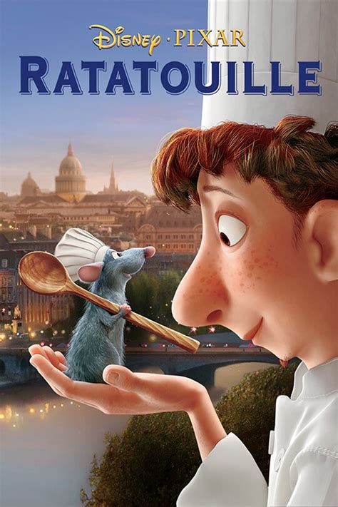Ratatouille movie download - lockqmovies