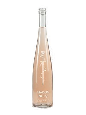 Post Malone's Maison No. 9 Rosé is now available in Ontario - PinkPlayMags