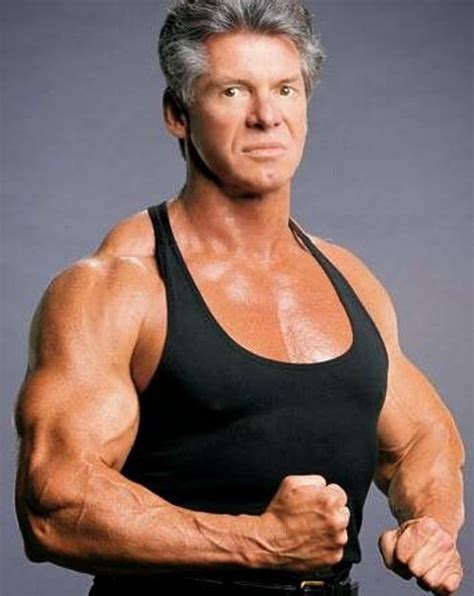 Vincent Mcmahon: The Rise to WWE Stardom