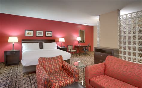 Meeting Rooms at Holiday Inn & Suites SALT LAKE CITY-AIRPORT WEST, 5001 ...