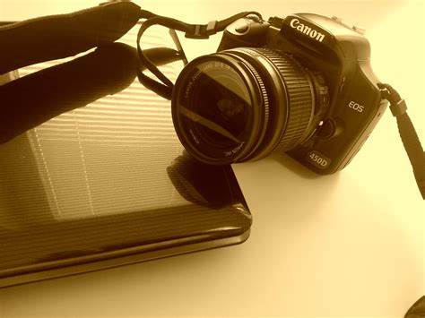 Canon EOS 450D Wallpapers HD / Desktop and Mobile Backgrounds