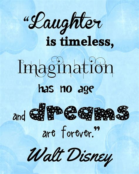 Walt Disney Quote 8x10 Instant Download 2 PDFs | Etsy | Walt disney quotes, Disney quotes ...