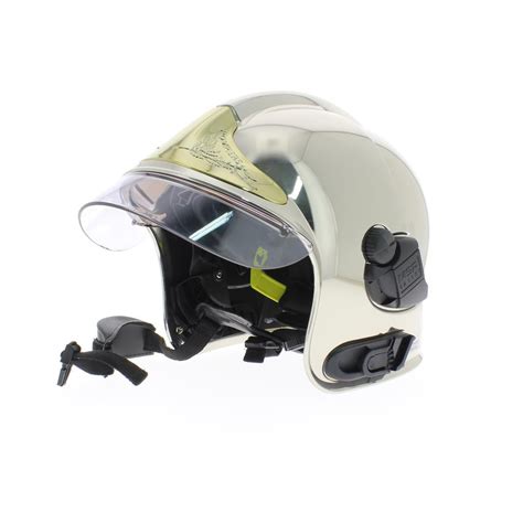 firefighter helmet for professionals Reference : 2506 | Chapellerie Traclet