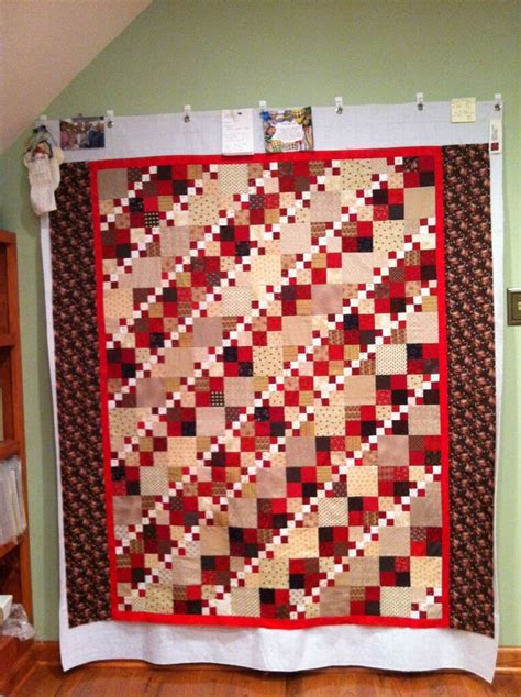 Quilts, Quilt making, 40th wedding anniversary