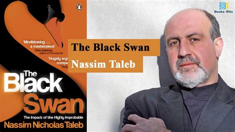 The Black Swan by Nassim Nicholas Taleb (Book Summary) - YouTube