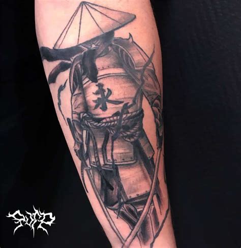 Top 85 Best Ronin Tattoo Ideas - [2021 Inspiration Guide]