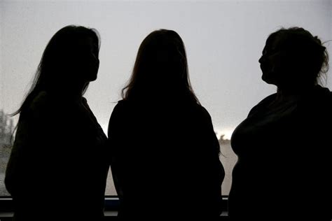 Coffee Creek prison: Former inmates allege years of sex abuse, sue