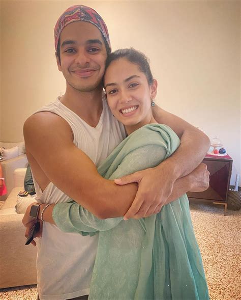 Happy Birthday, Ishaan Khatter: Adorable Family Moments with Shahid Kapoor, Mira Rajput - News18