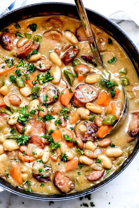 35 delicious soup recipes to savor this season – Artofit