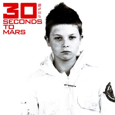 30 Seconds To Mars - Self-titled Album Review #TBT | Contrast Control