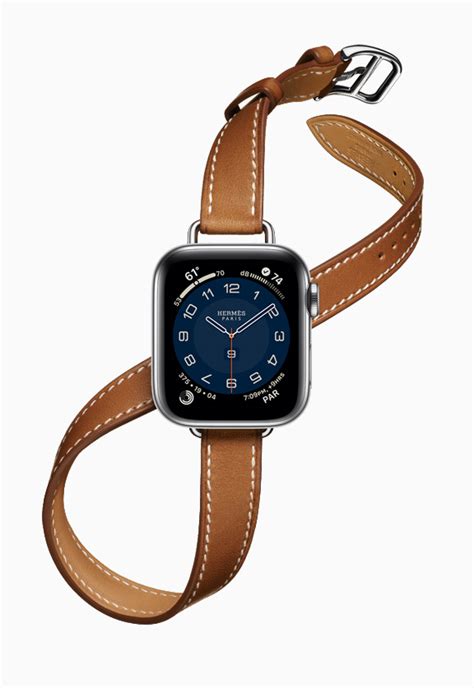 Apple Watch Series 6 Brings New Watch Bands for Better Customization