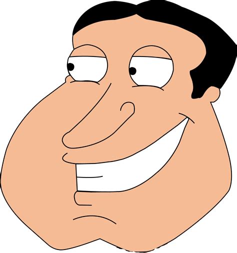 Meet Glenn Quagmire - A Memorable Character from Family Guy