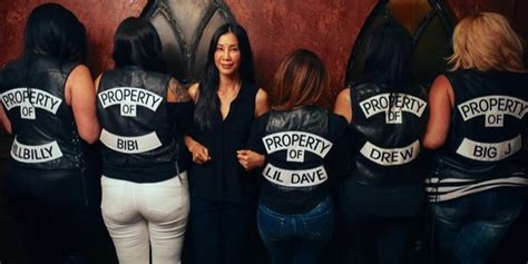 Our American Network - CNN's Lisa Ling Sides With Outlaw Biker Gang Mongols