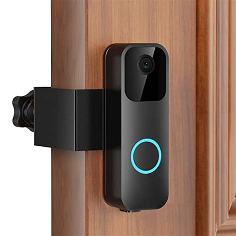 Best Door Camera For Apartments