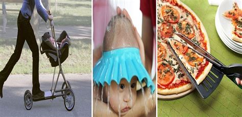 25 Truly Useful Inventions That You Never Knew You Needed