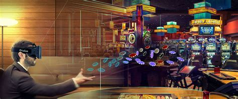 What Are Virtual Reality Casinos Really Like? - Casino.org Blog