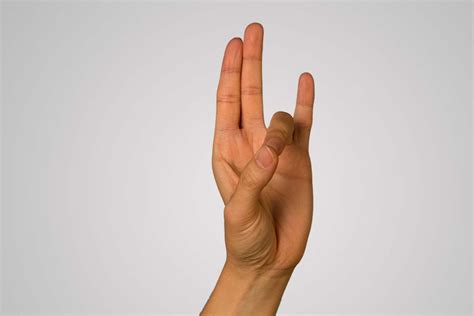 3 Powerful Hand Mudras For Weight Gain Easily - Fitsri Yoga