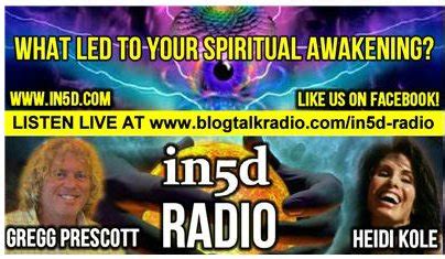 In5D Radio Schedule and Shows : In5D Esoteric, Metaphysical, and ...