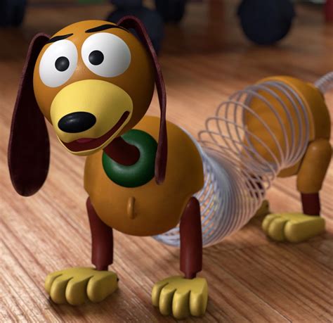 Slinky Dog | Disney Wiki | Fandom