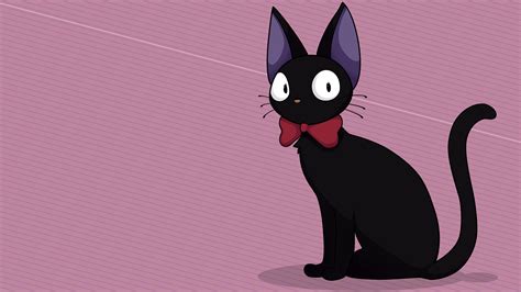 Jiji Wallpaper by Dekodere on DeviantArt