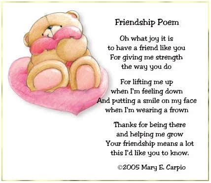 Friendship Day Poems Wallpapers, Friends Poetic Wishes