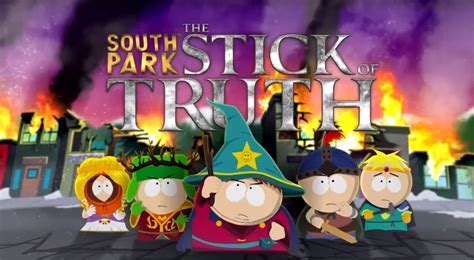 South Park The Stick of Truth gets its first DLC packs | TheXboxHub