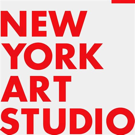 NY ART STUDIO - YouTube