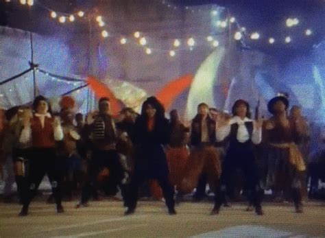 Reel to Real Filming Locations: Janet Jackson - Escapade (1990)