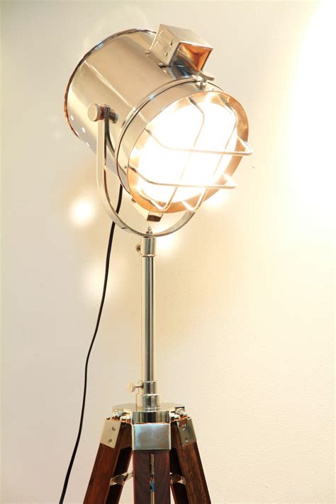 25 Vintage Industrial Floor Lamps. Benefits of Using - Warisan Lighting
