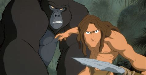 Tarzan (1999) | Where to Stream and Watch | Decider