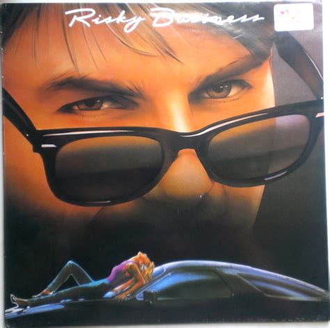 Risky Business (1989, Vinyl) - Discogs