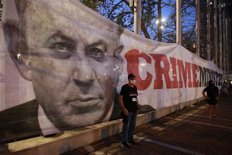 Israel’s Supreme Court clears Netanyahu to form government despite corruption charges – Middle ...