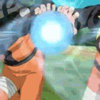 Rasengan GIF - Find & Share on GIPHY