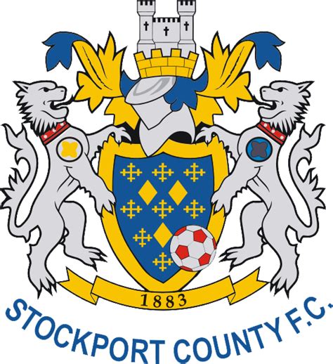 Stockport County - Level Playing Field