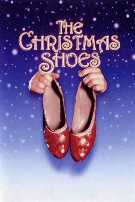 The Christmas Shoes (film) - Alchetron, the free social encyclopedia