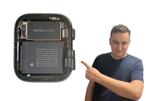 How To Extend Apple Watch Battery Life In watchOS 9 | by Jakub Jirak | Predict | Medium